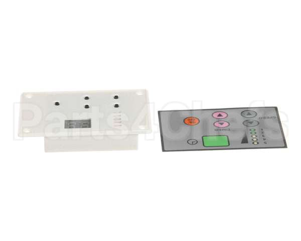 XMIX1002 Vollrath Control Panel Circuit Board Mi