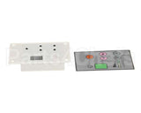 XMIX1002 Vollrath Control Panel Circuit Board Mi