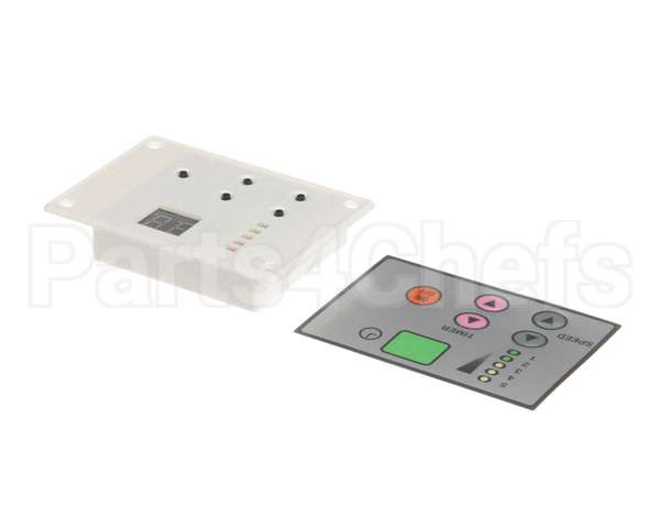 XMIX1002 Vollrath Control Panel Circuit Board Mi
