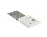 XMIX1002 Vollrath Control Panel Circuit Board Mi