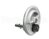 XMIX1014 Vollrath Planetary Assembly Complete M