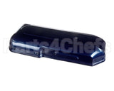 XMIX101840 Vollrath Top Cover Blue Mix7110 (#1)