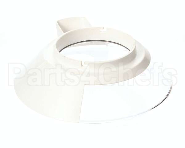 XMIX1031 Vollrath Bowl Guard, Mixer, 7 10Qt