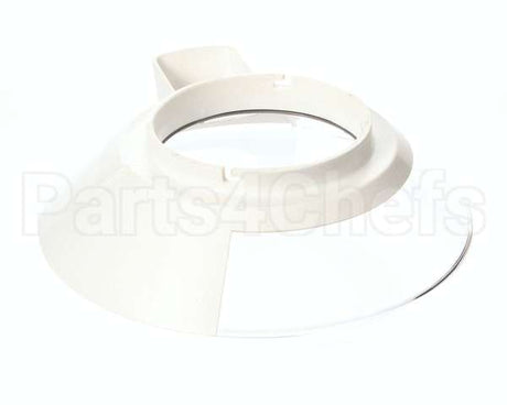 XMIX1031 Vollrath Bowl Guard, Mixer, 7 10Qt