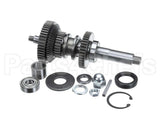XMIX2027 Vollrath Planetary Shaft Complete Mix71