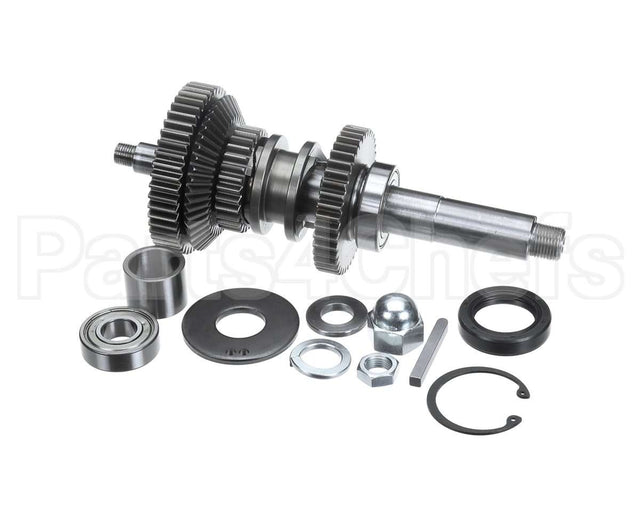 XMIX2027 Vollrath Planetary Shaft Complete Mix71