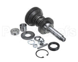 XMIX2027 Vollrath Planetary Shaft Complete Mix71