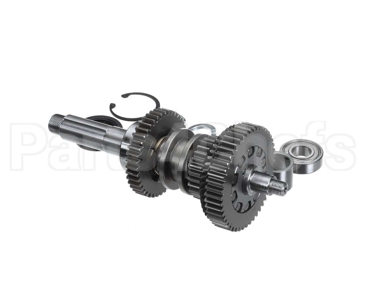 XMIX2027 Vollrath Planetary Shaft Complete Mix71