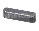 XMIX2109 Vollrath Key (1/8X1/8X1/2) Mix7120 (#10