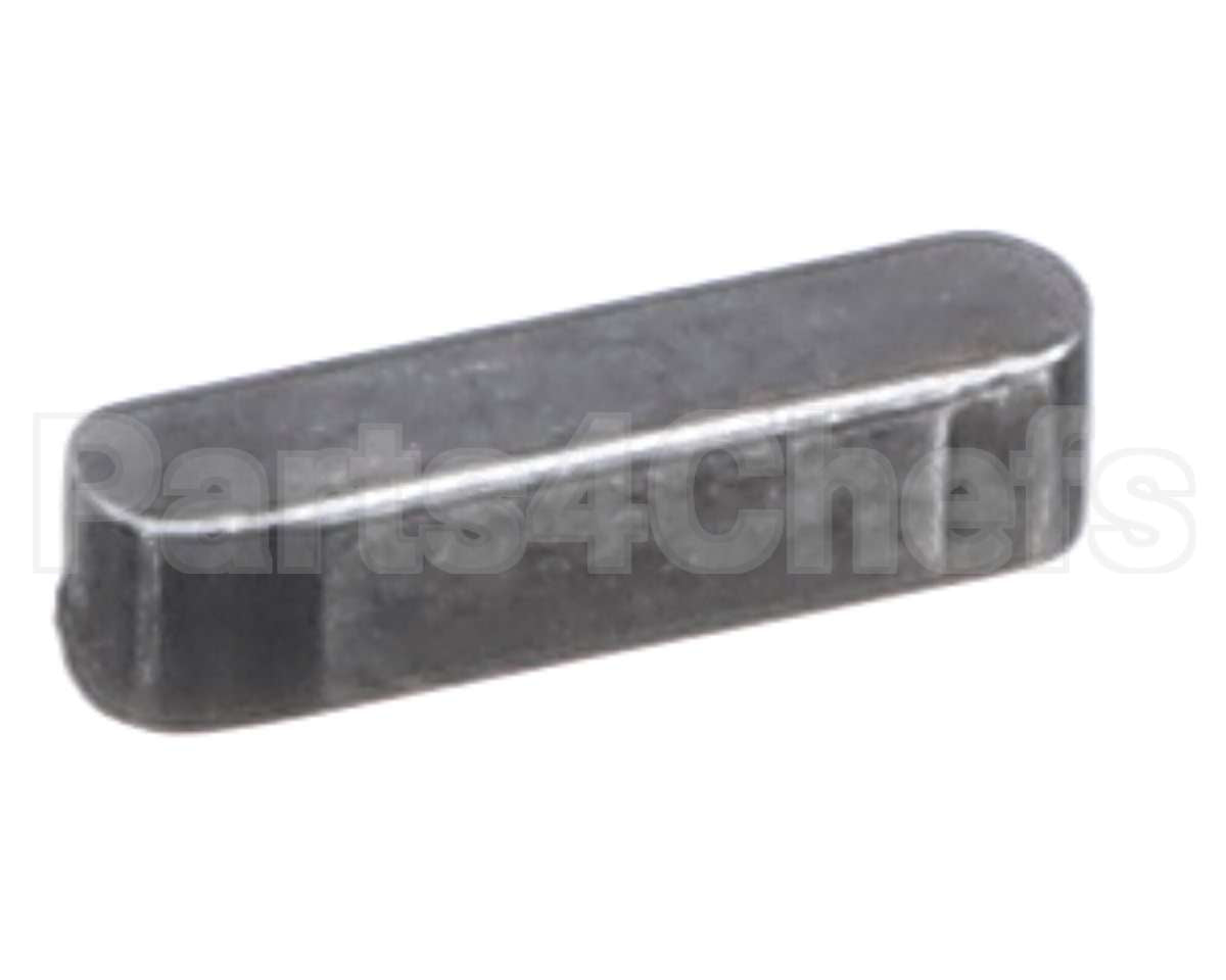XMIX2109 Vollrath Key (1/8X1/8X1/2) Mix7120 (#10