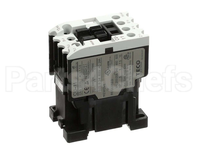 XMIX2156 Vollrath Contactor (Mix7120-#156)(Mix91