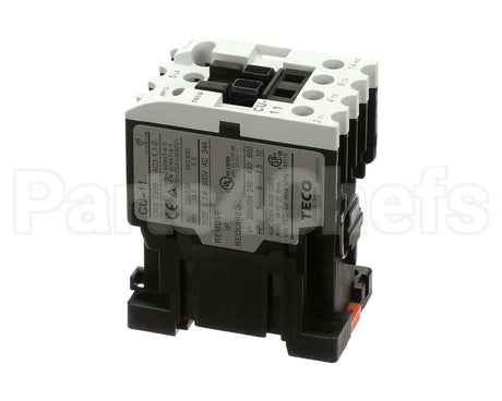 XMIX2156 Vollrath Contactor (Mix7120-#156)(Mix91