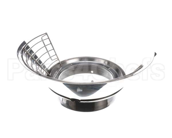 XMIX2250 Vollrath Safety Guard Complete Mix7120/
