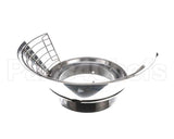 XMIX2250 Vollrath Safety Guard Complete Mix7120/