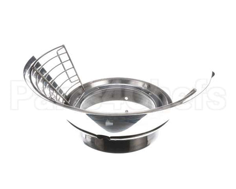 XMIX2250 Vollrath Safety Guard Complete Mix7120/