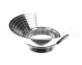 XMIX2250 Vollrath Safety Guard Complete Mix7120/
