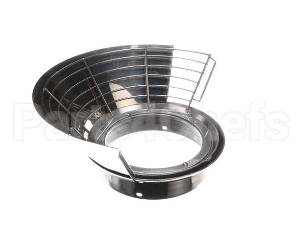 XMIX2250 Vollrath Safety Guard Complete Mix7120/