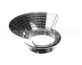 XMIX2250 Vollrath Safety Guard Complete Mix7120/