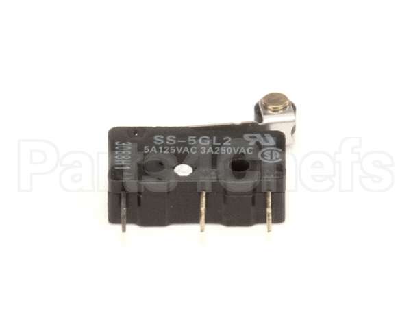 XMIX2270 Vollrath Microswitch On Gearshift (Mix7