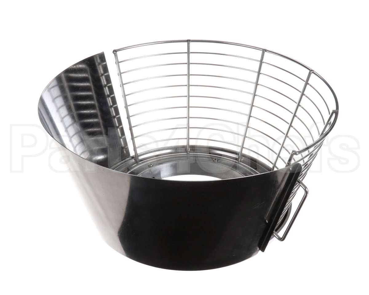 XMIX3031 Vollrath Safety Guard Complete Mix7130/
