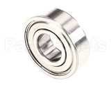 XMIX3087 Vollrath Bearing 6203Z (#87)