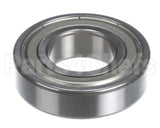 XMIX4081 Vollrath Bearing 6206Z (#81)