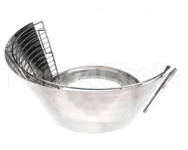 XMIX6026 Vollrath Safety Guard Complete Mix8160