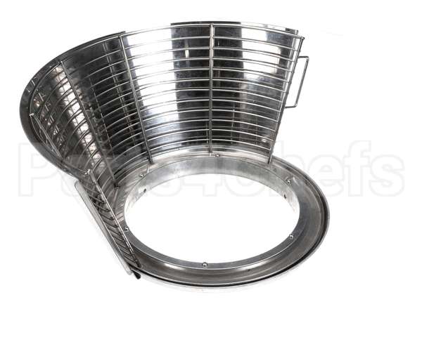 XMIX6026 Vollrath Safety Guard Complete Mix8160
