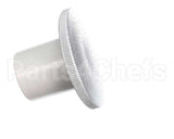 XMIX6040 Vollrath Front Hub Cover Mix8160/9160