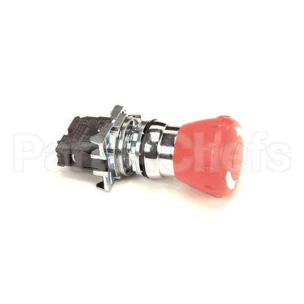 XMIX8202 Compatible Vollrath Emercency Stop Switch Mix1020