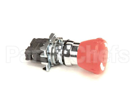 XMIX8202 Vollrath Emercency Stop Switch Mix1020