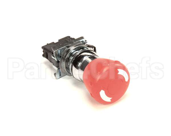 XMIX8202 Vollrath Emercency Stop Switch Mix1020