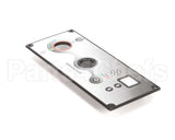 XMIX8203 Vollrath Digit-Timer/Fascia Mix 1020/30