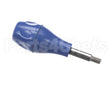 XMIX8205 Vollrath Gear Lever Knob(Blue) Shaft