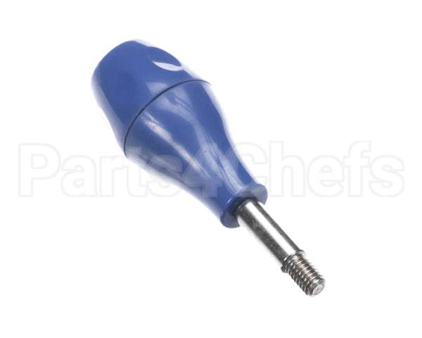 XMIX8205 Vollrath Gear Lever Knob(Blue) Shaft