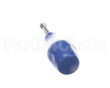 XMIX8205 Vollrath Gear Lever Knob(Blue) Shaft