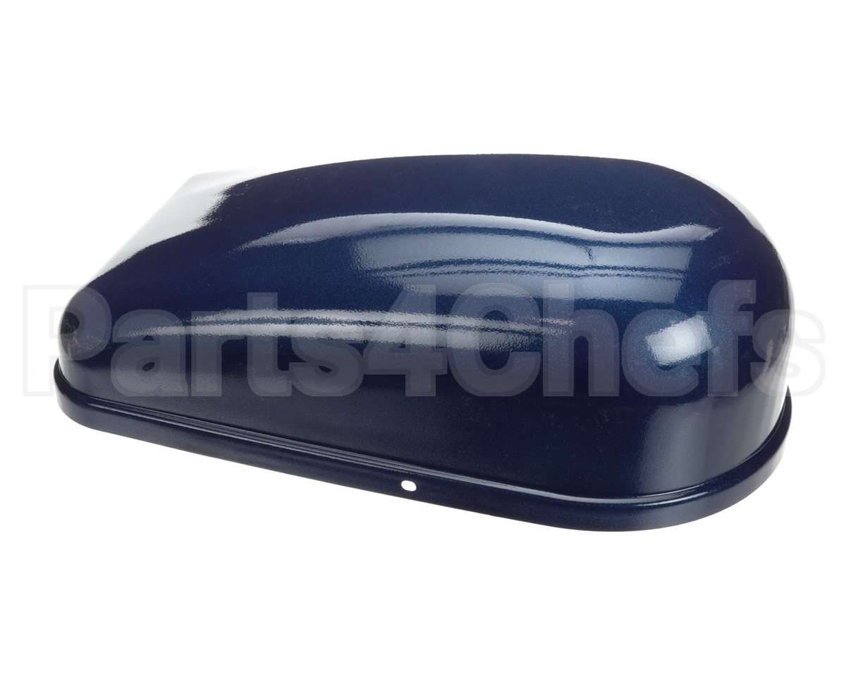 XMIX820640 Vollrath Top Cover Mix10201030 (Blue)