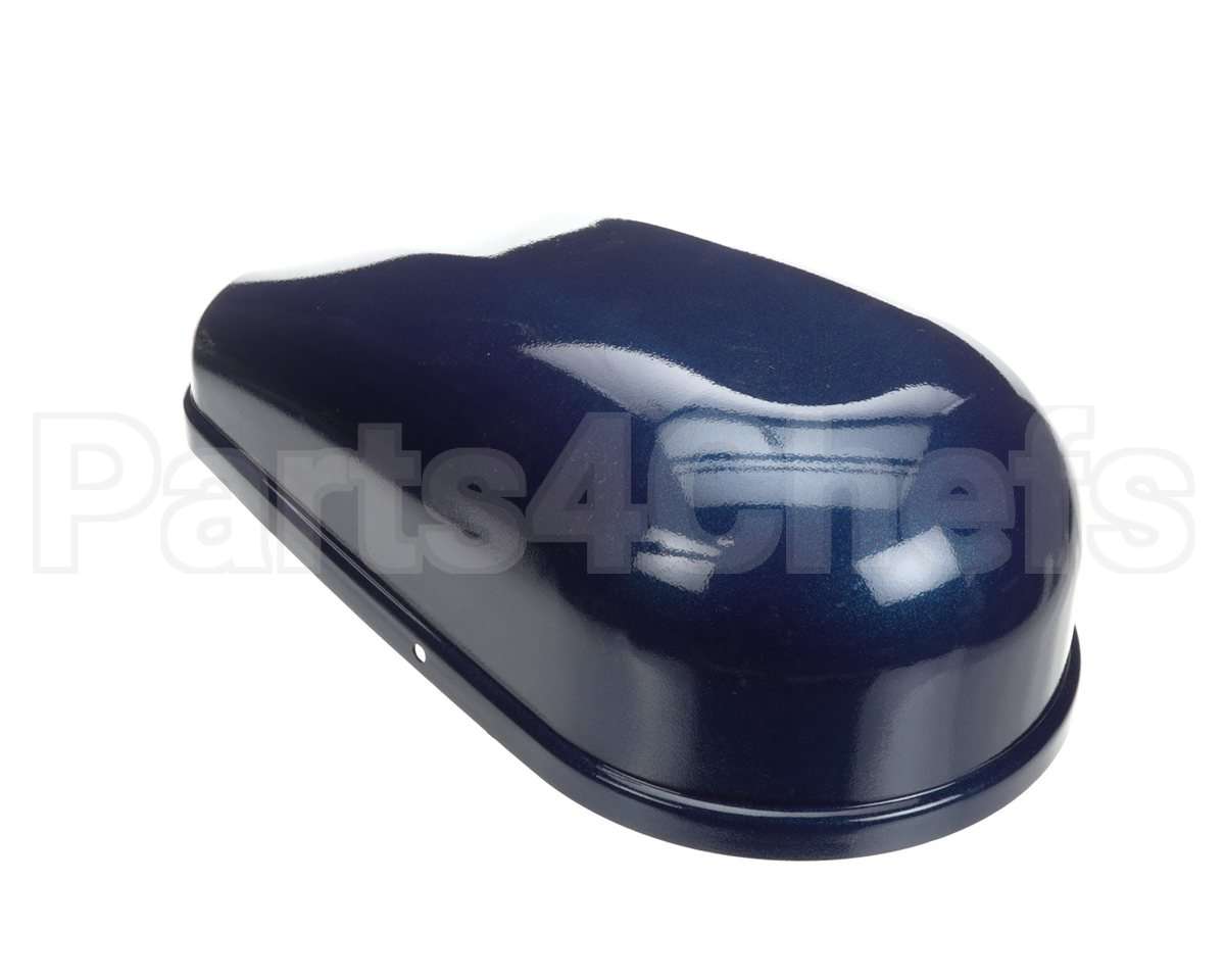 XMIX820640 Vollrath Top Cover Mix10201030 (Blue)