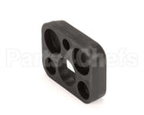 XMIX8209 Vollrath Rubber Front Foot Cover Mix102