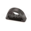 XMIX8210 Compatible Vollrath Rubber Rear Foot Cover Mix102