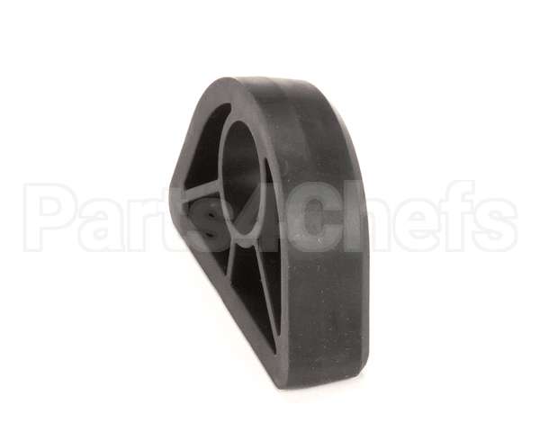 XMIX8210 Vollrath Rubber Rear Foot Cover Mix102