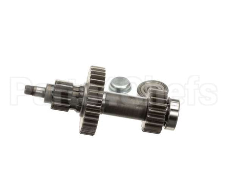 XMIX8214 Vollrath Transmission Shaft Complete Mi