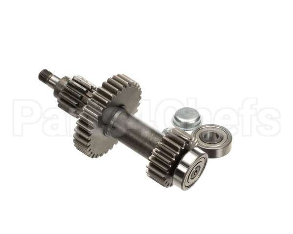 XMIX8214 Vollrath Transmission Shaft Complete Mi