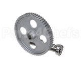 XMIX8215 Vollrath Pulley Shaft Mix1020 (#D) (