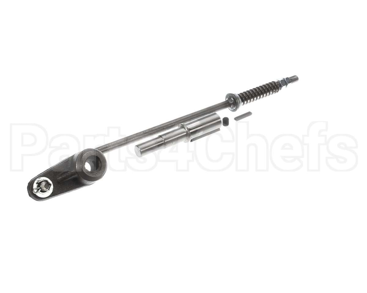 XMIX8221 Vollrath Bowl Lift Assembly Mix9120/102