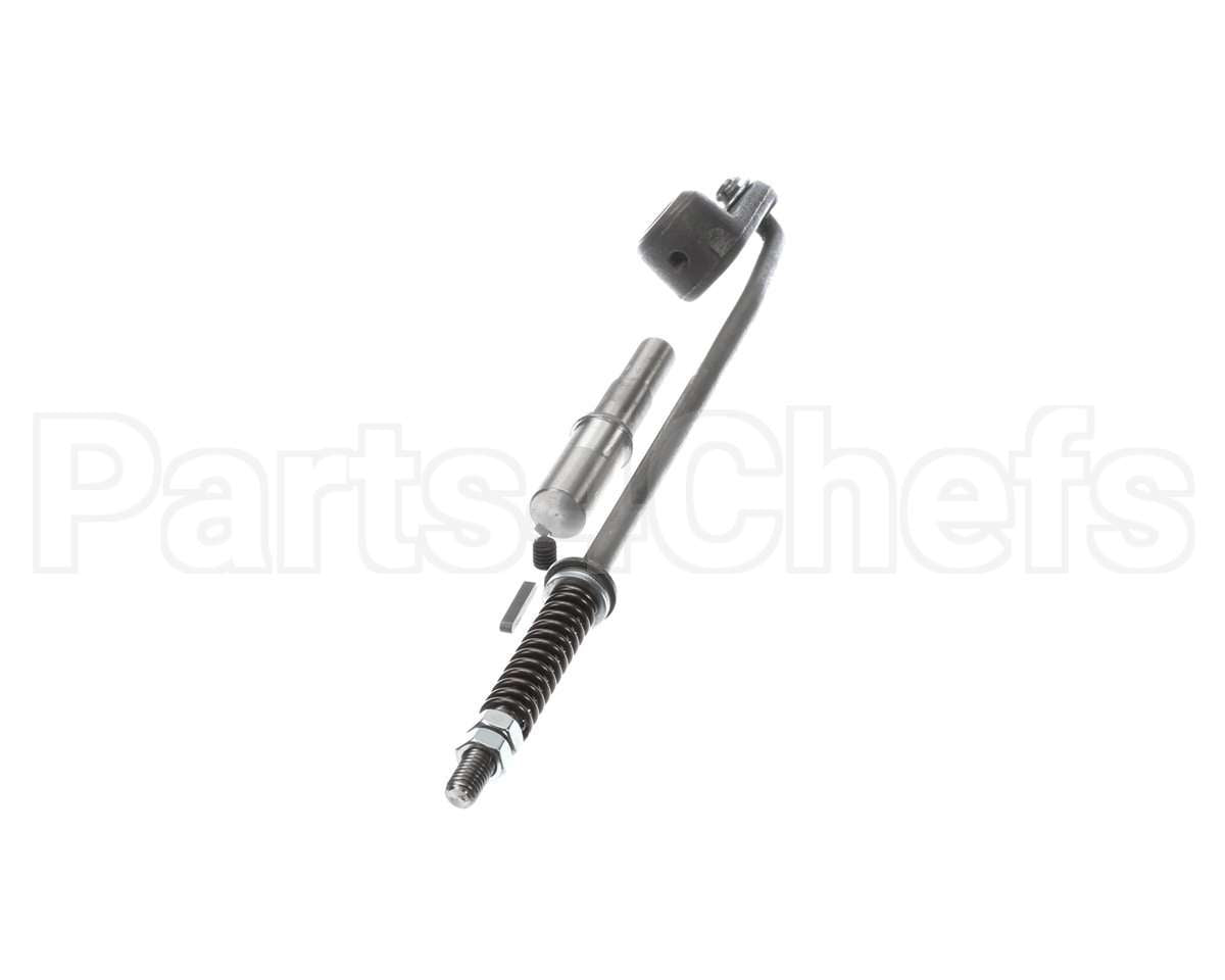 XMIX8221 Vollrath Bowl Lift Assembly Mix9120/102