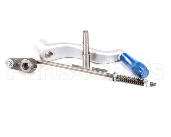 XMIX8223 Vollrath Bowl Lift Handle/Linkage Assembly