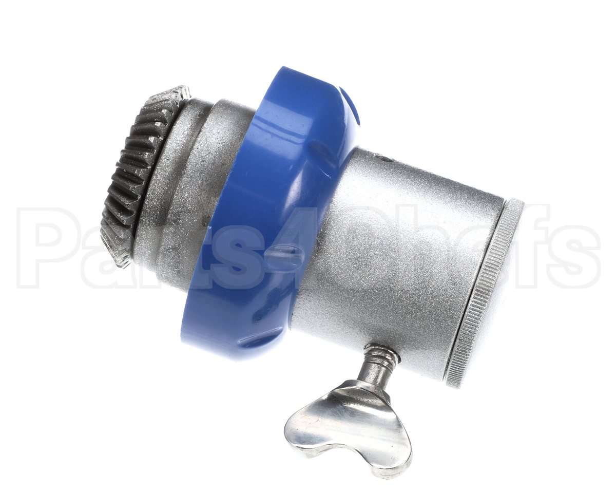 XMIX8300 Vollrath Hub Complete Mix1030 (Dynasty)