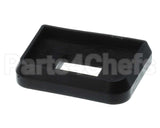 XMIX8303 Vollrath Rubber Front Foot Cover Mix103