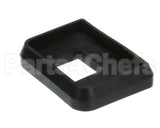 XMIX8303 Vollrath Rubber Front Foot Cover Mix103